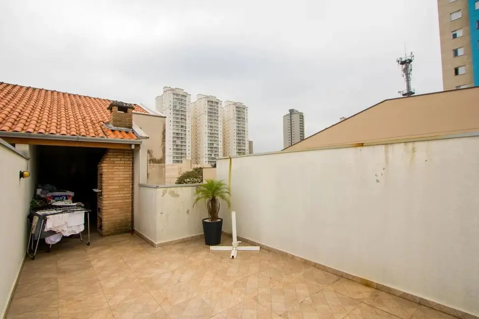 Foto 4 de Cobertura com 2 quartos à venda, 100m2 em Vila Valparaíso, Santo Andre - SP