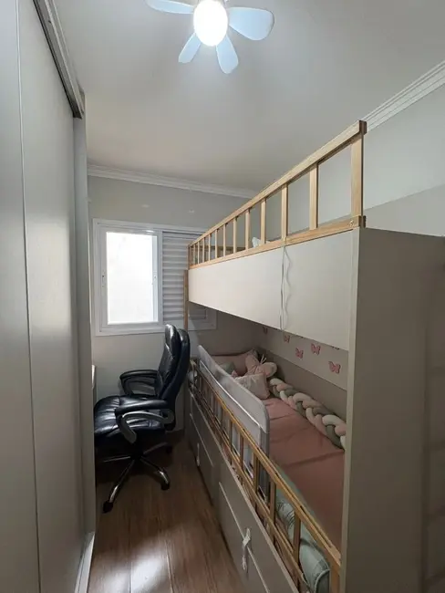Foto 9 de Cobertura com 2 quartos à venda, 106m2 em Vila Alice, Santo Andre - SP