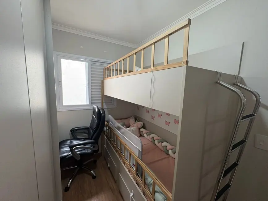 Foto 8 de Cobertura com 2 quartos à venda, 106m2 em Vila Alice, Santo Andre - SP