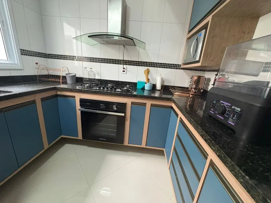 Foto 4 de Cobertura com 2 quartos à venda, 106m2 em Vila Alice, Santo Andre - SP