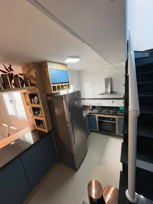 Foto 5 de Cobertura com 2 quartos à venda, 106m2 em Vila Alice, Santo Andre - SP