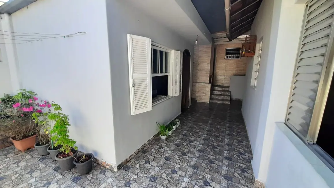Foto 1 de Casa com 3 quartos à venda, 240m2 em Vila Marina, Santo Andre - SP