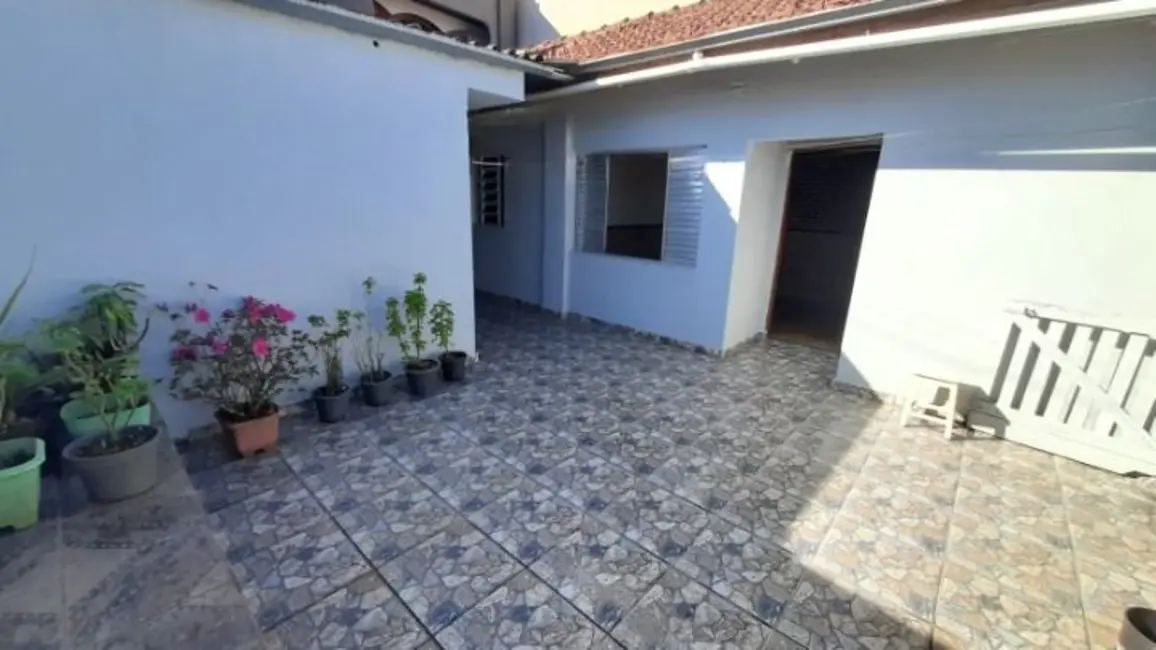 Foto 2 de Casa com 3 quartos à venda, 240m2 em Vila Marina, Santo Andre - SP