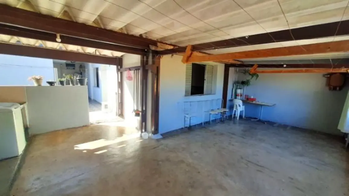 Foto 5 de Casa com 3 quartos à venda, 240m2 em Vila Marina, Santo Andre - SP