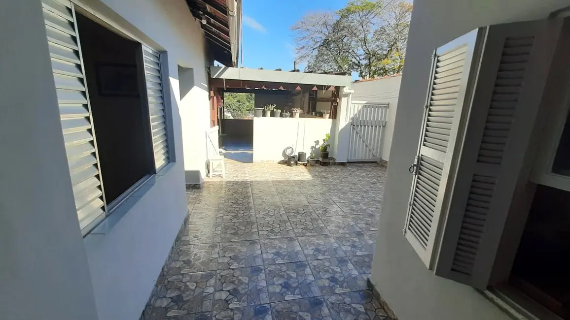 Foto 3 de Casa com 3 quartos à venda, 240m2 em Vila Marina, Santo Andre - SP