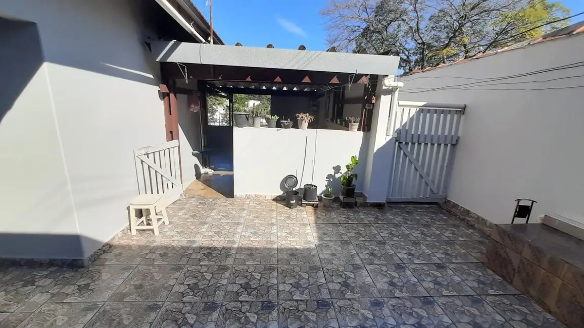 Foto 4 de Casa com 3 quartos à venda, 240m2 em Vila Marina, Santo Andre - SP