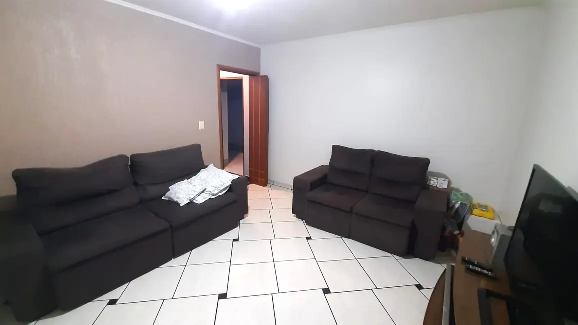 Foto 8 de Casa com 3 quartos à venda, 240m2 em Vila Marina, Santo Andre - SP