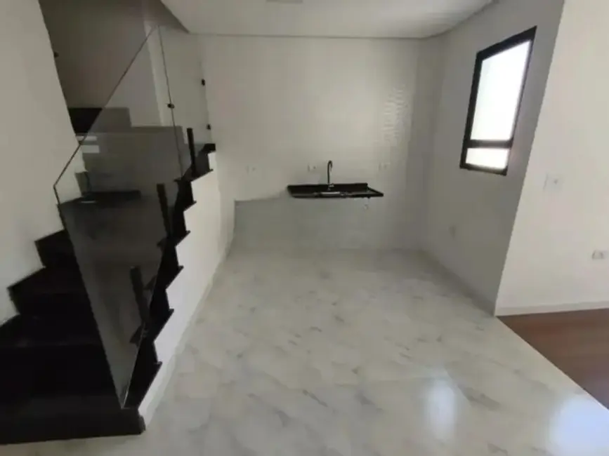 Foto 5 de Cobertura com 2 quartos à venda, 110m2 em Vila Alice, Santo Andre - SP