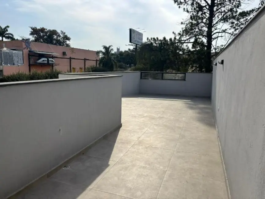 Foto 1 de Cobertura com 2 quartos à venda, 110m2 em Vila Alice, Santo Andre - SP