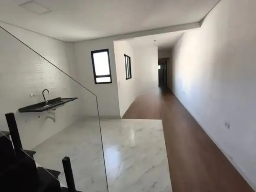 Foto 6 de Cobertura com 2 quartos à venda, 110m2 em Vila Alice, Santo Andre - SP