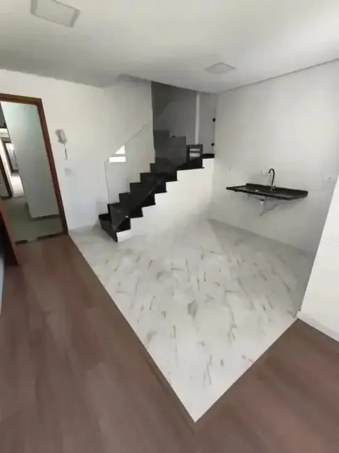 Foto 4 de Cobertura com 2 quartos à venda, 110m2 em Vila Alice, Santo Andre - SP