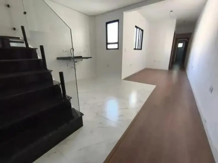 Foto 2 de Cobertura com 2 quartos à venda, 110m2 em Vila Alice, Santo Andre - SP