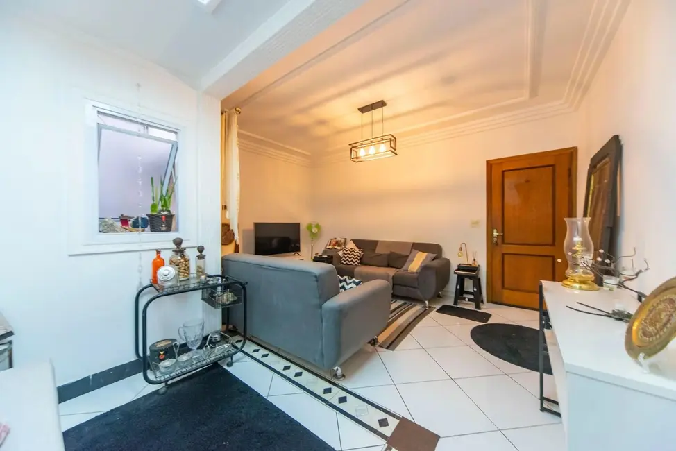 Apartamento com 3 quartos à venda, 100m2 em Campestre, Santo Andre - SP - imagem 3 Foto 3 de Apartamento com 3 quartos à venda, 100m2 em Campestre, Santo Andre - SP