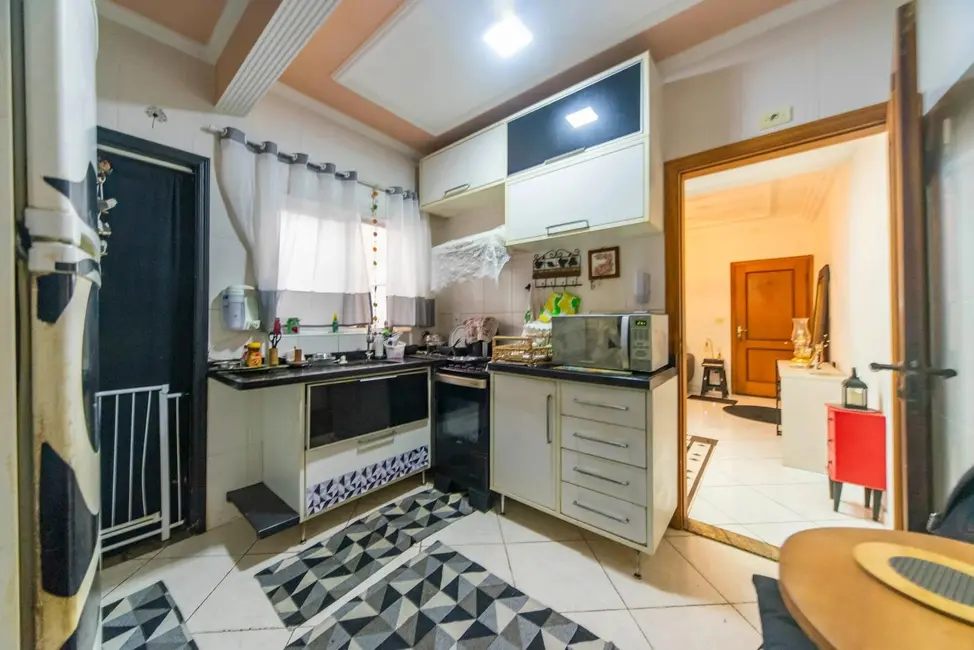 Apartamento com 3 quartos à venda, 100m2 em Campestre, Santo Andre - SP - imagem 8 Foto 8 de Apartamento com 3 quartos à venda, 100m2 em Campestre, Santo Andre - SP