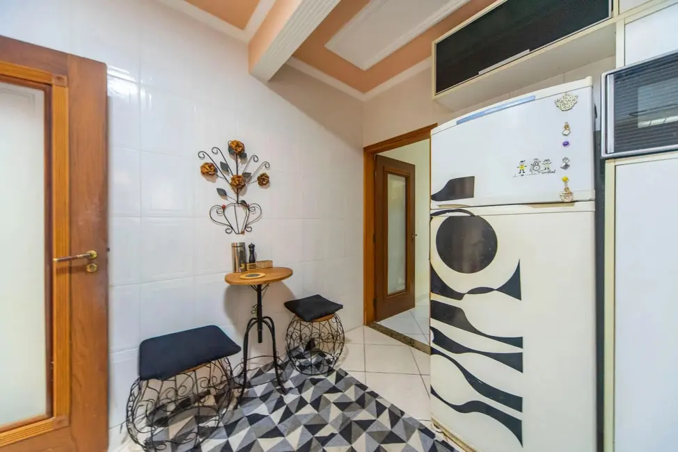 Apartamento com 3 quartos à venda, 100m2 em Campestre, Santo Andre - SP - imagem 7 Foto 7 de Apartamento com 3 quartos à venda, 100m2 em Campestre, Santo Andre - SP