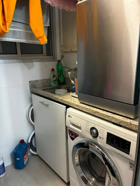 Foto 7 de Apartamento com 3 quartos à venda, 75m2 em Vila Santa Luzia, Sao Bernardo Do Campo - SP
