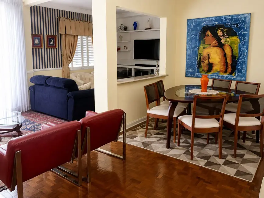 Foto 3 de Apartamento com 3 quartos à venda, 183m2 em Centro, Santo Andre - SP