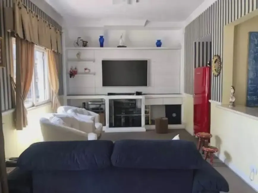 Foto 2 de Apartamento com 3 quartos à venda, 183m2 em Centro, Santo Andre - SP