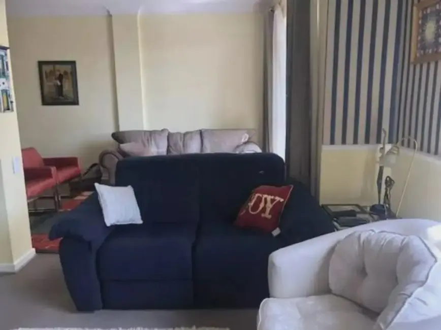 Foto 7 de Apartamento com 3 quartos à venda, 183m2 em Centro, Santo Andre - SP