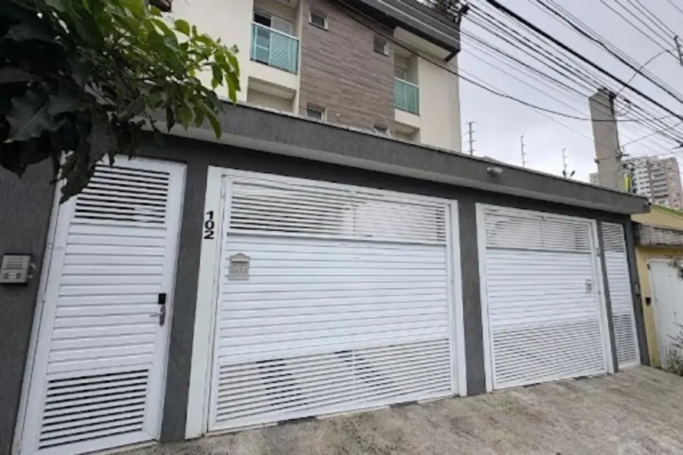 Foto 3 de Apartamento com 2 quartos à venda, 64m2 em Santo Andre - SP