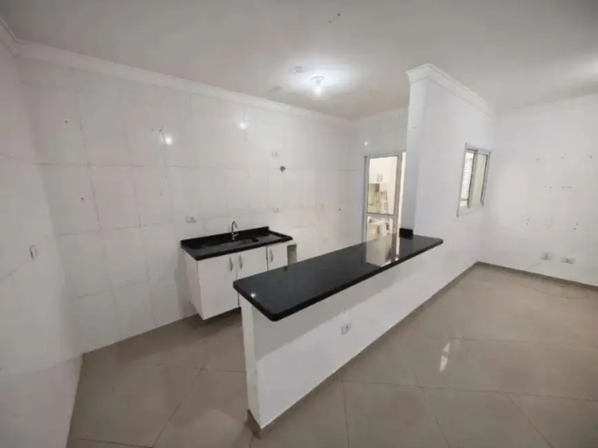 Foto 1 de Apartamento com 2 quartos à venda, 64m2 em Santo Andre - SP
