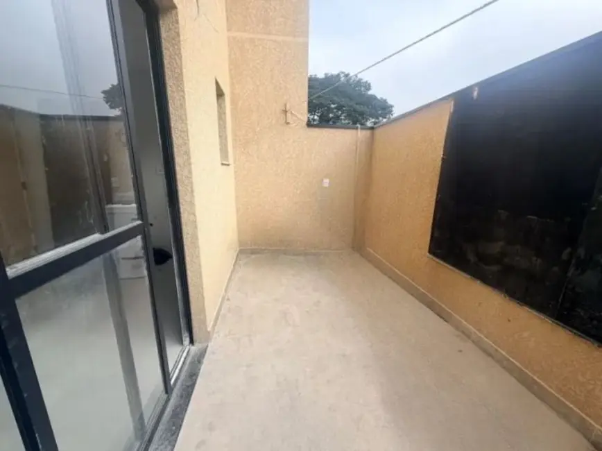Apartamento com 2 quartos à venda, 44m2 em Paraíso, Santo Andre - SP - imagem 6 Foto 6 de Apartamento com 2 quartos à venda, 44m2 em Paraíso, Santo Andre - SP