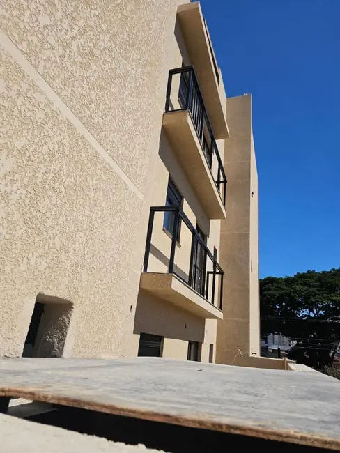 Apartamento com 2 quartos à venda, 44m2 em Paraíso, Santo Andre - SP - imagem 3 Foto 3 de Apartamento com 2 quartos à venda, 44m2 em Paraíso, Santo Andre - SP