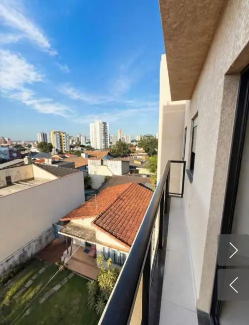 Apartamento com 2 quartos à venda, 44m2 em Paraíso, Santo Andre - SP - imagem 7 Foto 7 de Apartamento com 2 quartos à venda, 44m2 em Paraíso, Santo Andre - SP