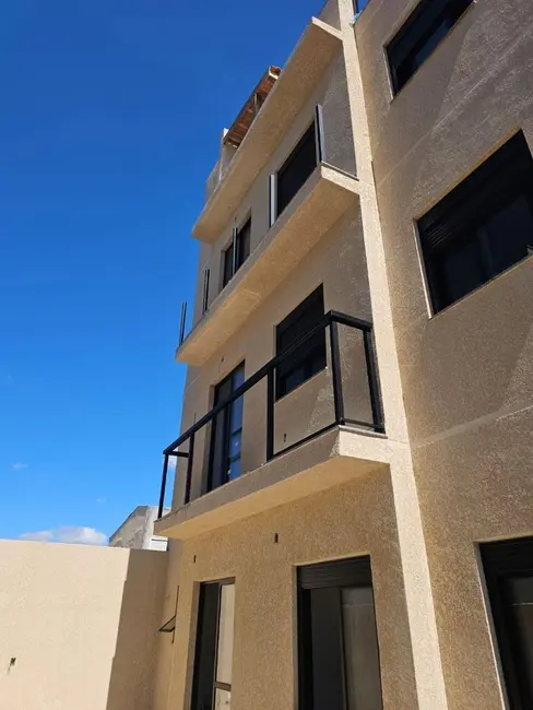 Apartamento com 2 quartos à venda, 44m2 em Paraíso, Santo Andre - SP - imagem 4 Foto 4 de Apartamento com 2 quartos à venda, 44m2 em Paraíso, Santo Andre - SP