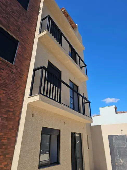 Apartamento com 2 quartos à venda, 44m2 em Paraíso, Santo Andre - SP - imagem 1 Foto 1 de Apartamento com 2 quartos à venda, 44m2 em Paraíso, Santo Andre - SP