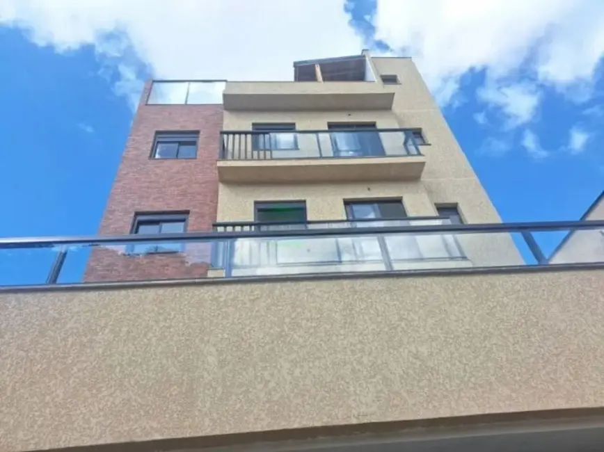Apartamento com 2 quartos à venda, 44m2 em Paraíso, Santo Andre - SP - imagem 2 Foto 2 de Apartamento com 2 quartos à venda, 44m2 em Paraíso, Santo Andre - SP