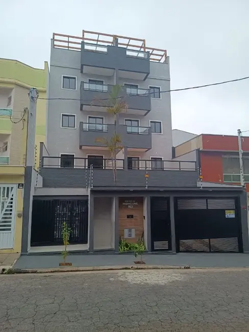 Apartamento com 2 quartos à venda, 47m2 em Vila Floresta, Santo Andre - SP - imagem 1 Foto 1 de Apartamento com 2 quartos à venda, 47m2 em Vila Floresta, Santo Andre - SP