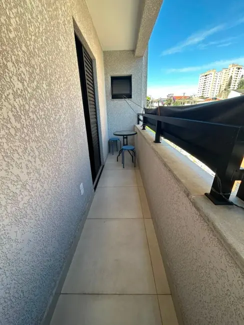 Cobertura com 2 quartos à venda, 121m2 em Santo Andre - SP - imagem 5 Foto 5 de Cobertura com 2 quartos à venda, 121m2 em Santo Andre - SP