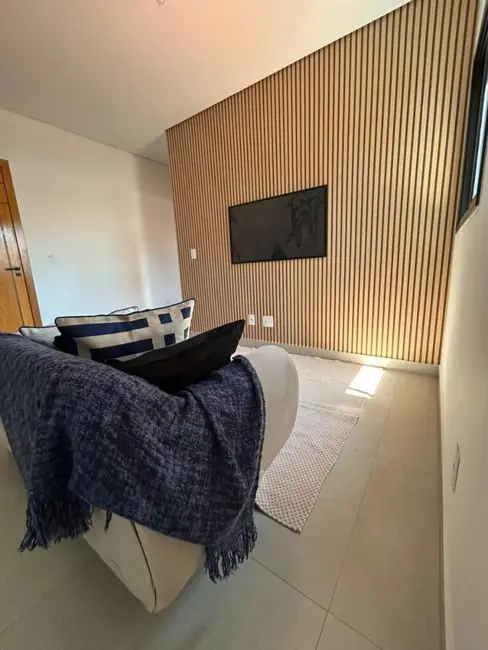 Cobertura com 2 quartos à venda, 121m2 em Santo Andre - SP - imagem 6 Foto 6 de Cobertura com 2 quartos à venda, 121m2 em Santo Andre - SP