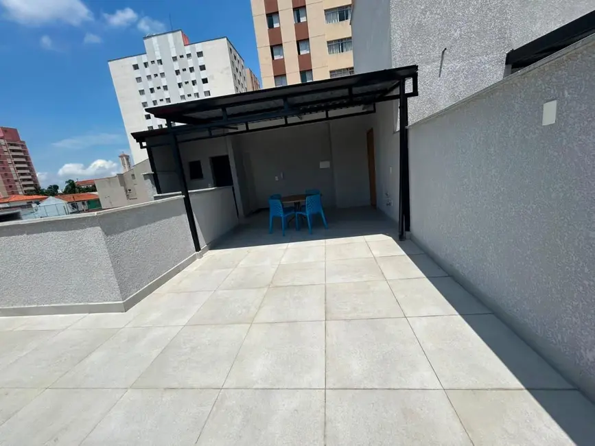 Cobertura com 2 quartos à venda, 121m2 em Santo Andre - SP - imagem 4 Foto 4 de Cobertura com 2 quartos à venda, 121m2 em Santo Andre - SP