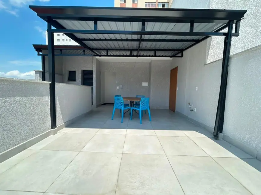 Cobertura com 2 quartos à venda, 121m2 em Santo Andre - SP - imagem 2 Foto 2 de Cobertura com 2 quartos à venda, 121m2 em Santo Andre - SP