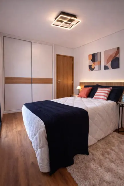 Cobertura com 2 quartos à venda, 121m2 em Santo Andre - SP - imagem 7 Foto 7 de Cobertura com 2 quartos à venda, 121m2 em Santo Andre - SP