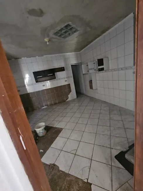 Foto 8 de Casa com 2 quartos à venda, 255m2 em Tupi, Praia Grande - SP