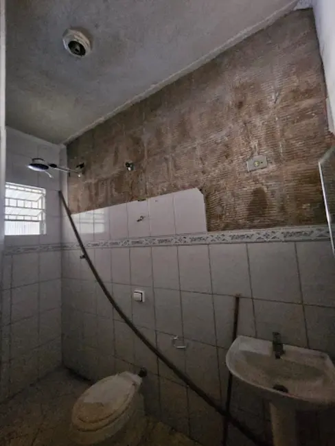 Foto 9 de Casa com 2 quartos à venda, 255m2 em Tupi, Praia Grande - SP