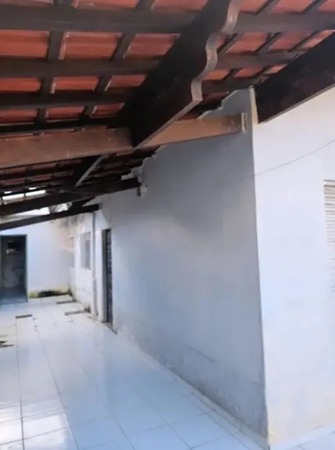Foto 1 de Casa com 2 quartos à venda, 255m2 em Tupi, Praia Grande - SP