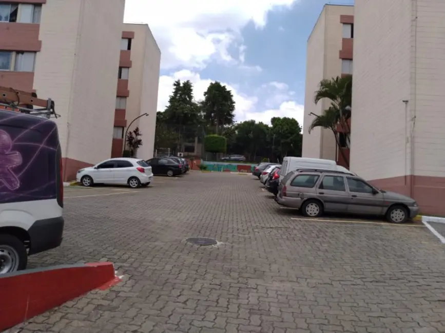 Foto 6 de Apartamento com 2 quartos à venda, 45m2 em Jardim Boa Vista (Zona Oeste), São Paulo - SP