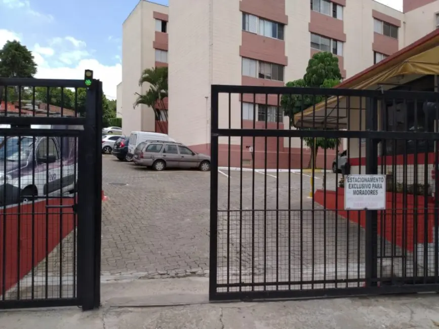 Foto 8 de Apartamento com 2 quartos à venda, 45m2 em Jardim Boa Vista (Zona Oeste), São Paulo - SP