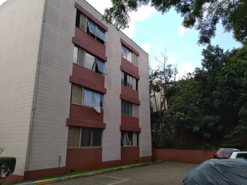 Foto 5 de Apartamento com 2 quartos à venda, 45m2 em Jardim Boa Vista (Zona Oeste), São Paulo - SP