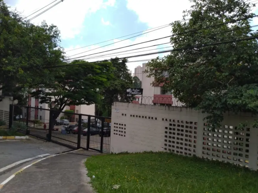 Foto 2 de Apartamento com 2 quartos à venda, 45m2 em Jardim Boa Vista (Zona Oeste), São Paulo - SP