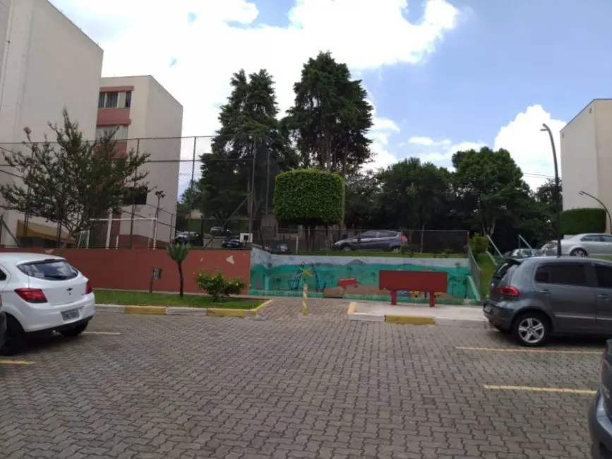 Foto 7 de Apartamento com 2 quartos à venda, 45m2 em Jardim Boa Vista (Zona Oeste), São Paulo - SP