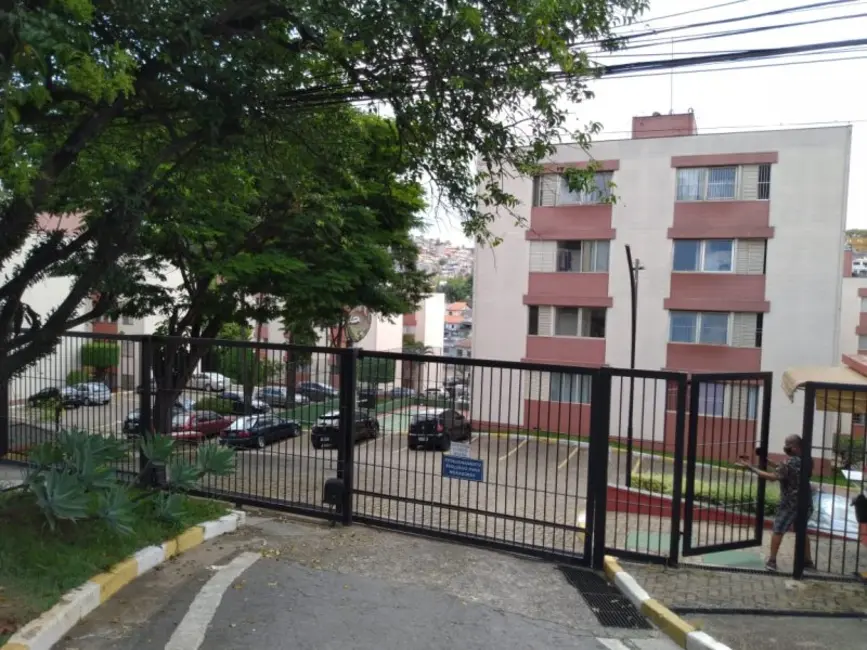 Foto 4 de Apartamento com 2 quartos à venda, 45m2 em Jardim Boa Vista (Zona Oeste), São Paulo - SP