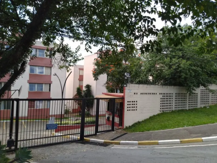 Foto 2 de Apartamento com 2 quartos à venda, 45m2 em Jardim Boa Vista (Zona Oeste), São Paulo - SP