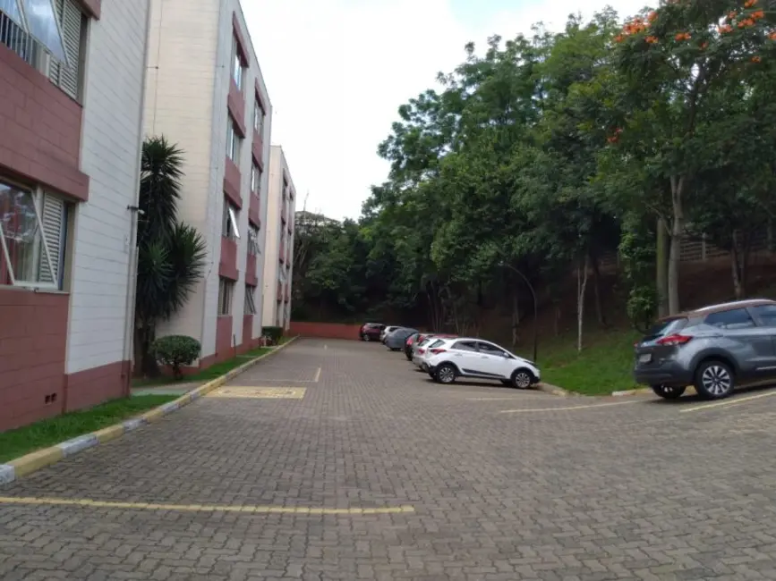 Foto 6 de Apartamento com 2 quartos à venda, 45m2 em Jardim Boa Vista (Zona Oeste), São Paulo - SP