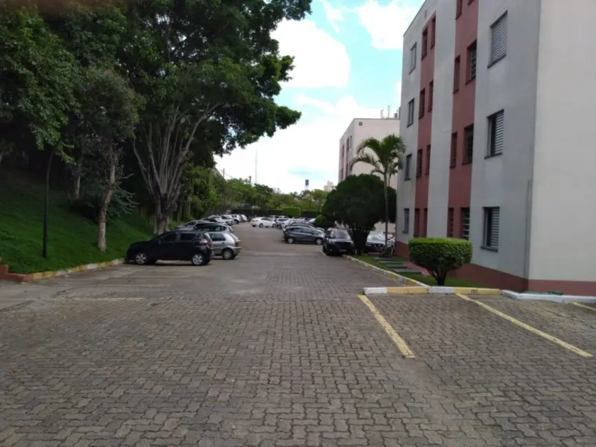 Foto 5 de Apartamento com 2 quartos à venda, 45m2 em Jardim Boa Vista (Zona Oeste), São Paulo - SP