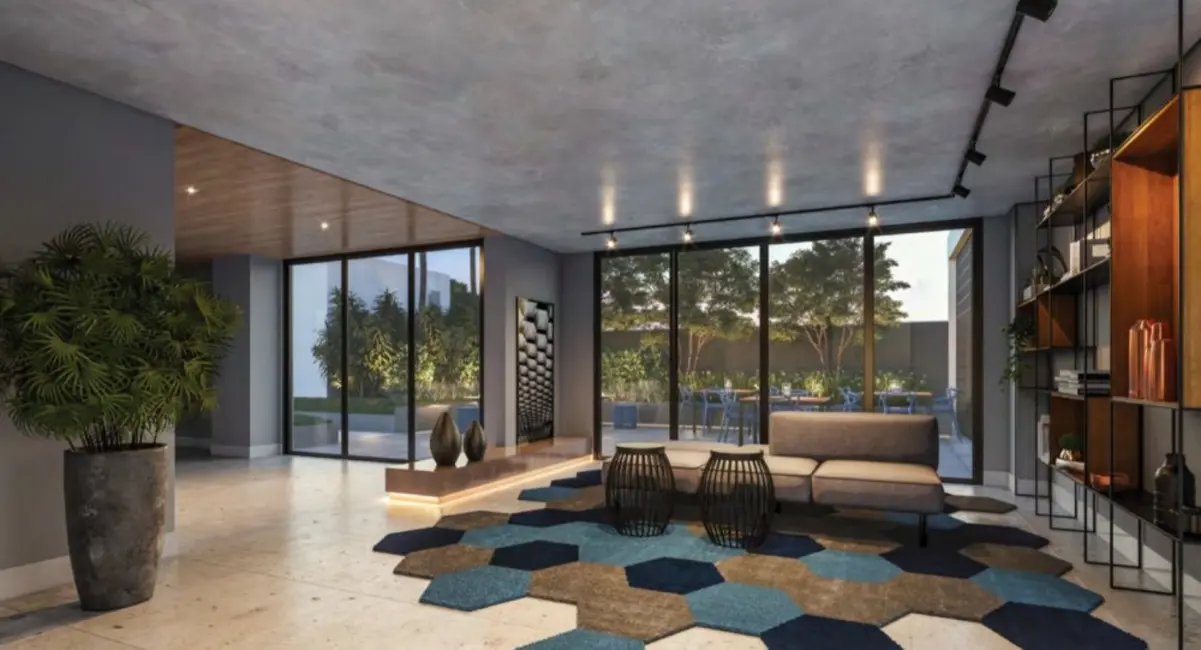 Foto 5 de Apartamento com 2 quartos à venda, 54m2 em Centro, Osasco - SP